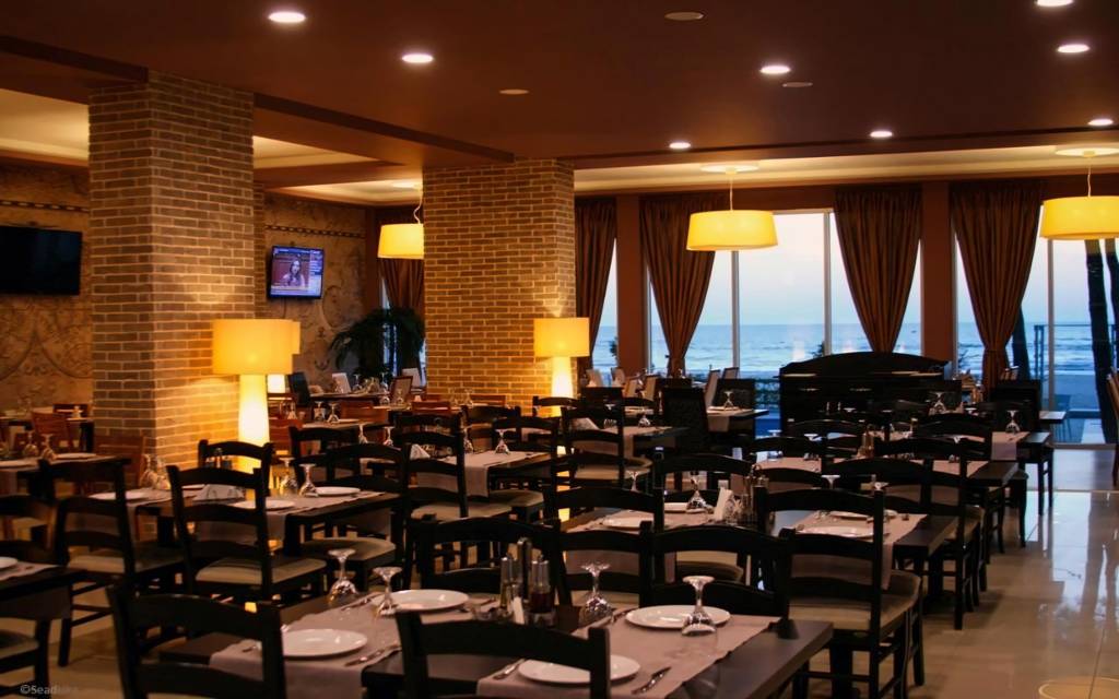 ALBANIAN STAR HOTEL 4★