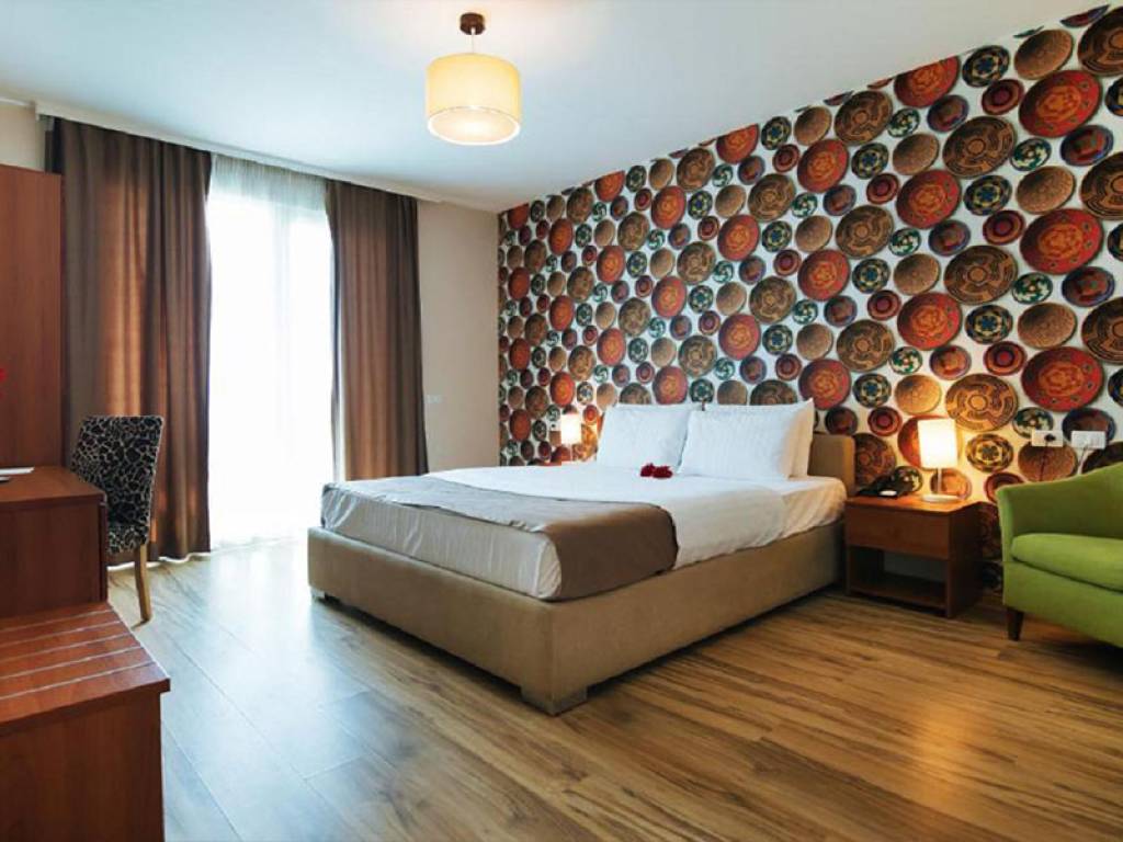 ALBANIAN STAR HOTEL 4★