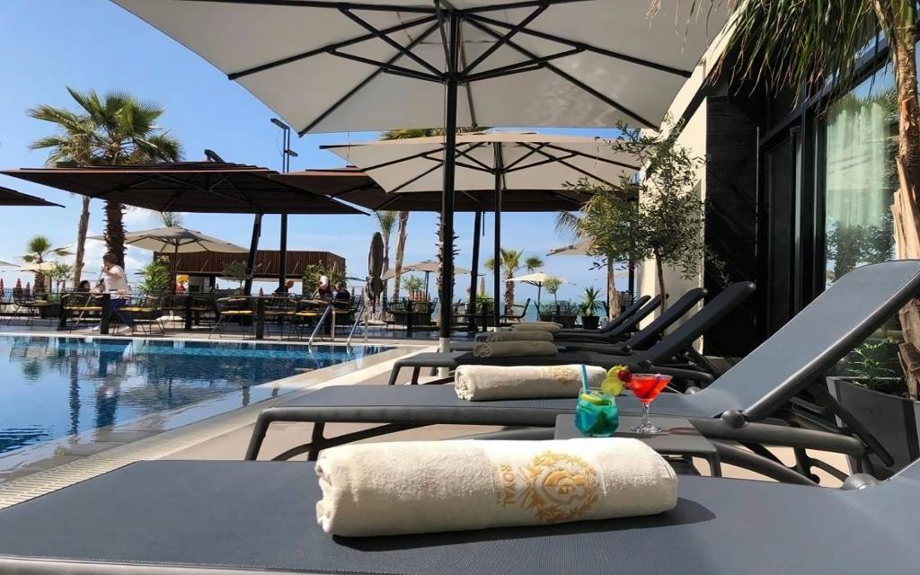 ROYAL G HOTEL & SPA 5★