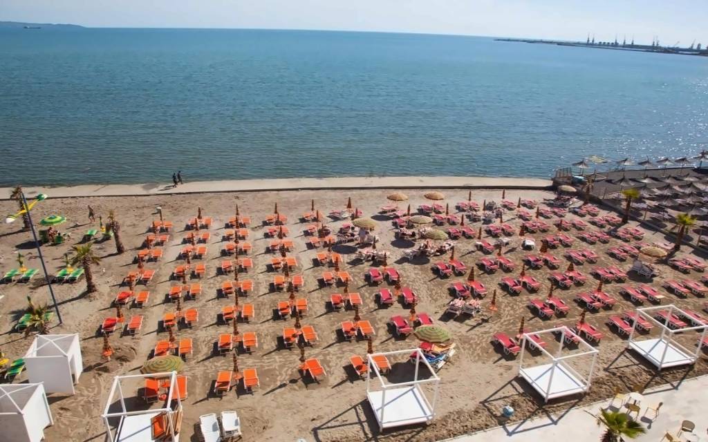 ROYAL G HOTEL & SPA 5★