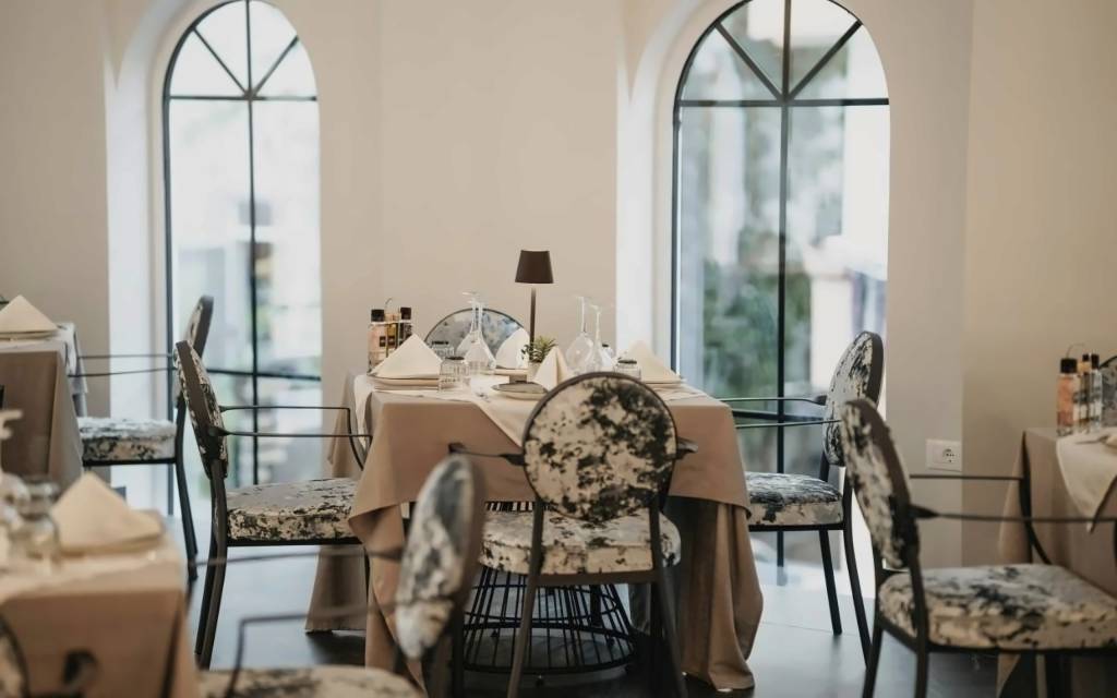 HOTEL MARTINESS 4★