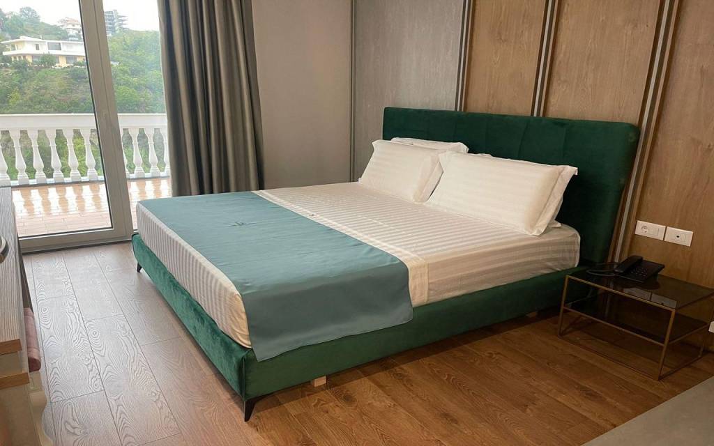 HOTEL MARTINESS 4★