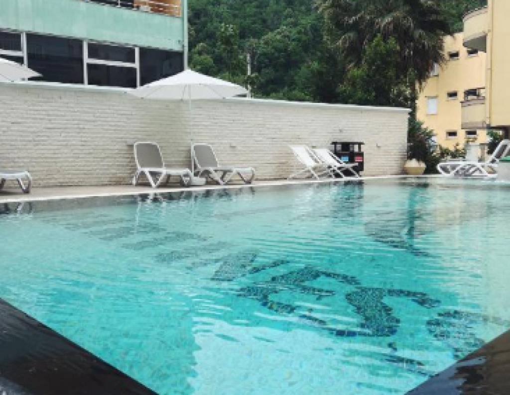 HOTEL MARTINESS 4★