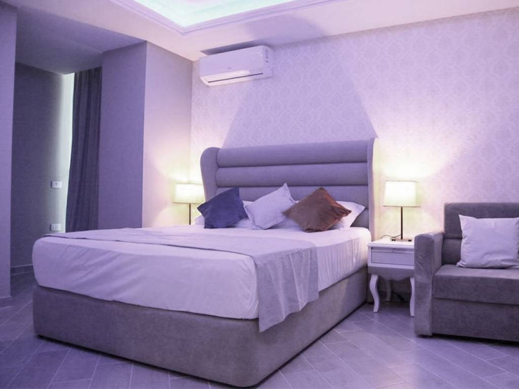 FA-FA BEACH HOTEL 4★