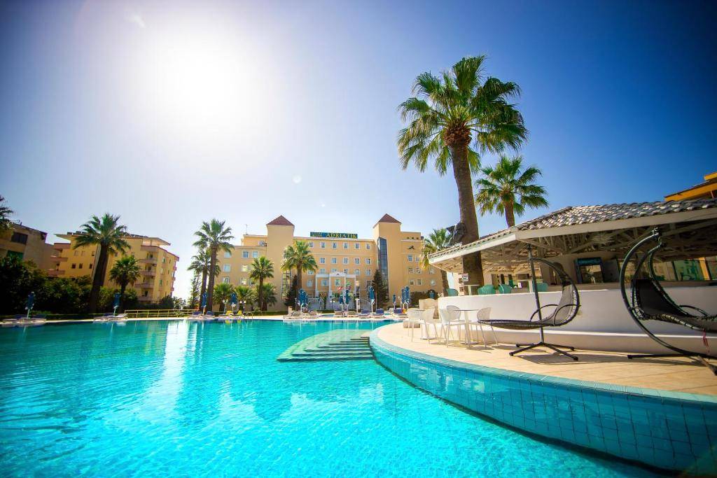 ADRIATIK HOTEL BW PREMIER COLLECTION 5★