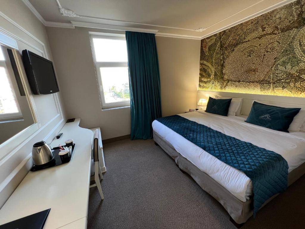 ADRIATIK HOTEL BW PREMIER COLLECTION 5★