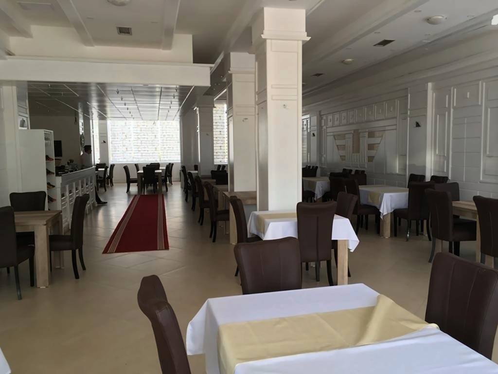PRINC HOTEL 4★