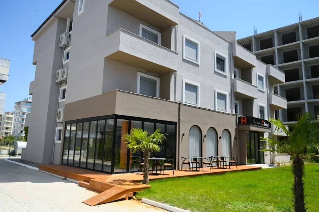 DOLANIT HOTELS VILLAGE 4★