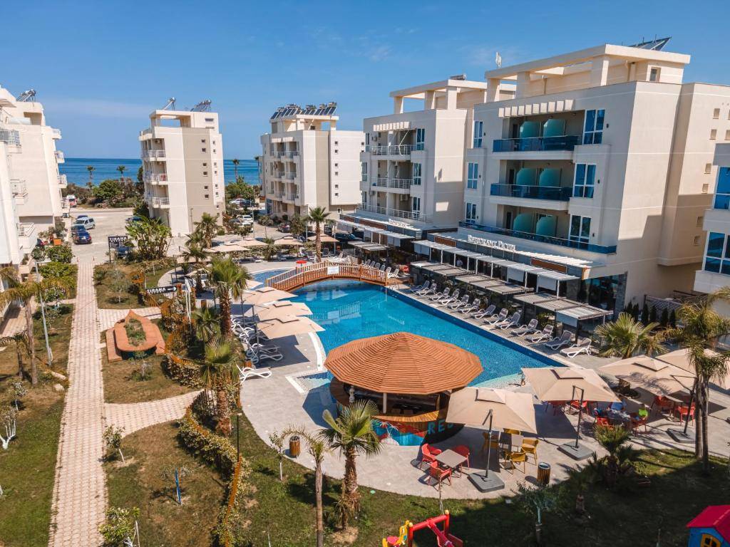 TIRANA RESORT VLORE 4★