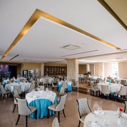 FAFA AQUA PALACE 5★