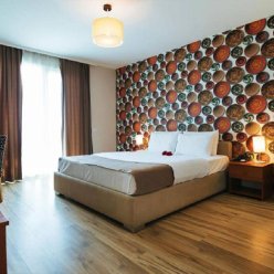 ALBANIAN STAR HOTEL 4★