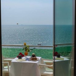 ALBANIAN STAR HOTEL 4★