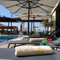 ROYAL G HOTEL & SPA 5★