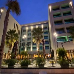 ROYAL G HOTEL & SPA 5★