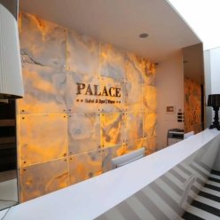 PALACE VLORA 4★
