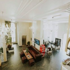 HOTEL MARTINESS 4★