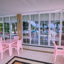 FA-FA BEACH HOTEL 4★