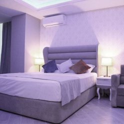 FA-FA BEACH HOTEL 4★