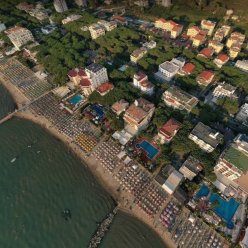 FA-FA BEACH HOTEL 4★