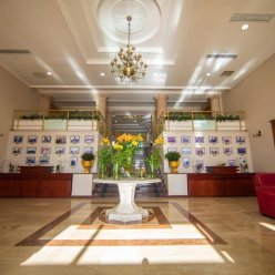 ADRIATIK HOTEL BW PREMIER COLLECTION 5★