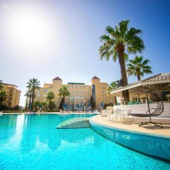 ADRIATIK HOTEL BW PREMIER COLLECTION 5★