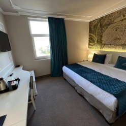 ADRIATIK HOTEL BW PREMIER COLLECTION 5★