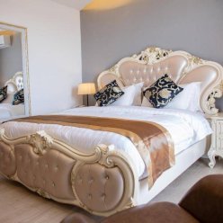 GRAND BLUE FAFA 5★