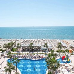 GRAND BLUE FAFA 5★