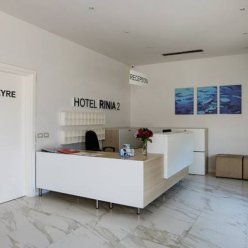 ADRIA PALACE (EX. RINIA 2) 4★