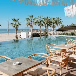 EPIDAMN WHITE SENSATION 4★