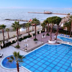 FAFA MEL HOLIDAY 4★