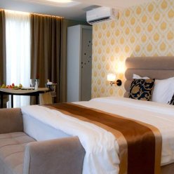 FAFA MEL HOLIDAY 4★