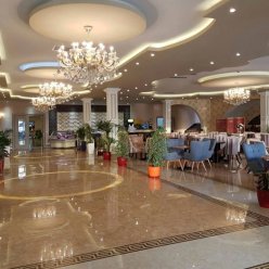 FAFA MEL HOLIDAY 4★