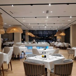 SUPREME HOTEL & SPA 4★