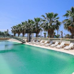 ARIA BEACH RESORT 4★