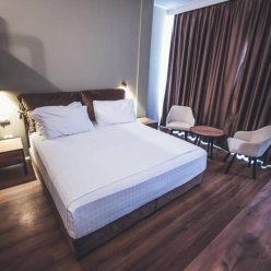 ARIA BEACH RESORT 4★