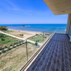 ARIA BEACH RESORT 4★