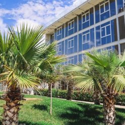 ARIA KARPEN BEACH RESORT 4★