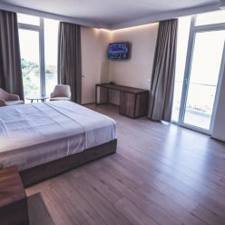 ARIA KARPEN BEACH RESORT 4★