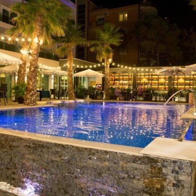 ALBANIAN STAR HOTEL 4★