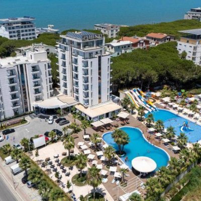 HENRY RESORT & SPA 5★