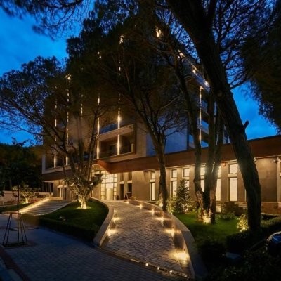 ETER HOTEL & SPA 4★