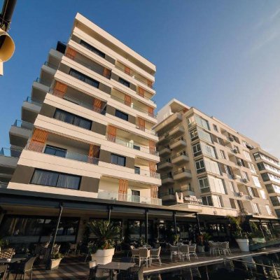 GLORIA PALACE & SPA 5★