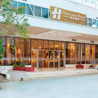 HORIZONT HOTEL 4★