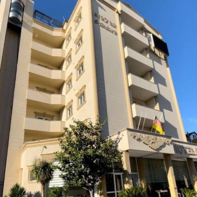 PRINC HOTEL 3★