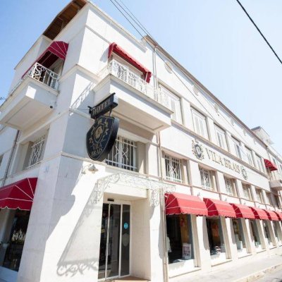 BRAIS HOTEL 4★