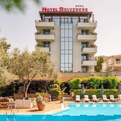 VILA BELVEDERE 4★
