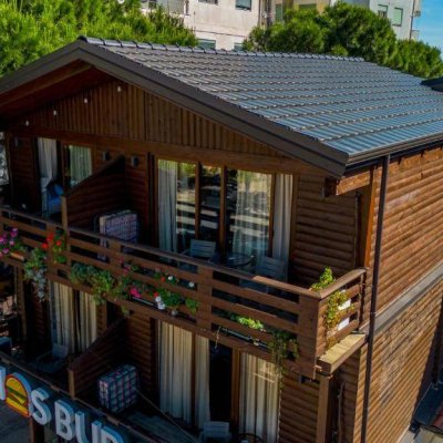 DOLANIT HOTELS VILA E DRURIT 3★