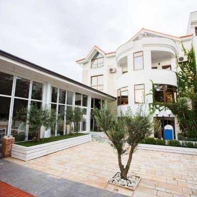 VILA ARBER 3★
