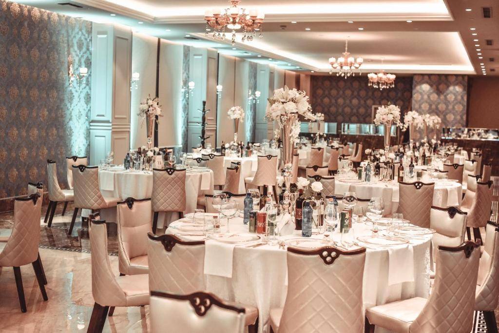 GRAND BLUE FAFA 5★